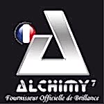 logo Alchimy7