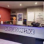 logo Auto Led Prestige