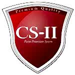 logo CS-II