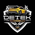 logo Detek Automobiles