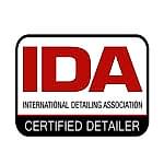 logo IDA Certified Detailer