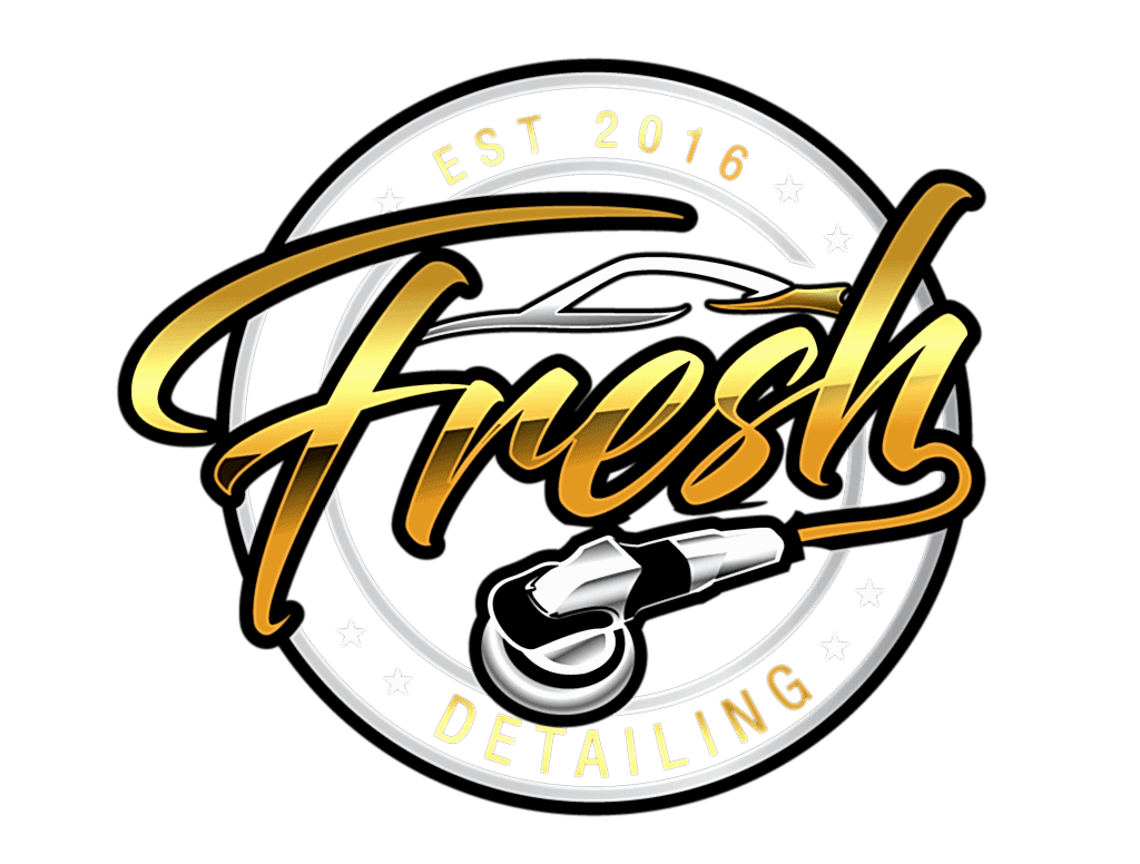 Fresh detailing 95