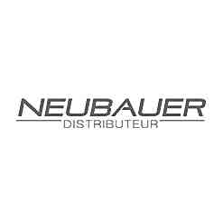 logo BMW Neubauer