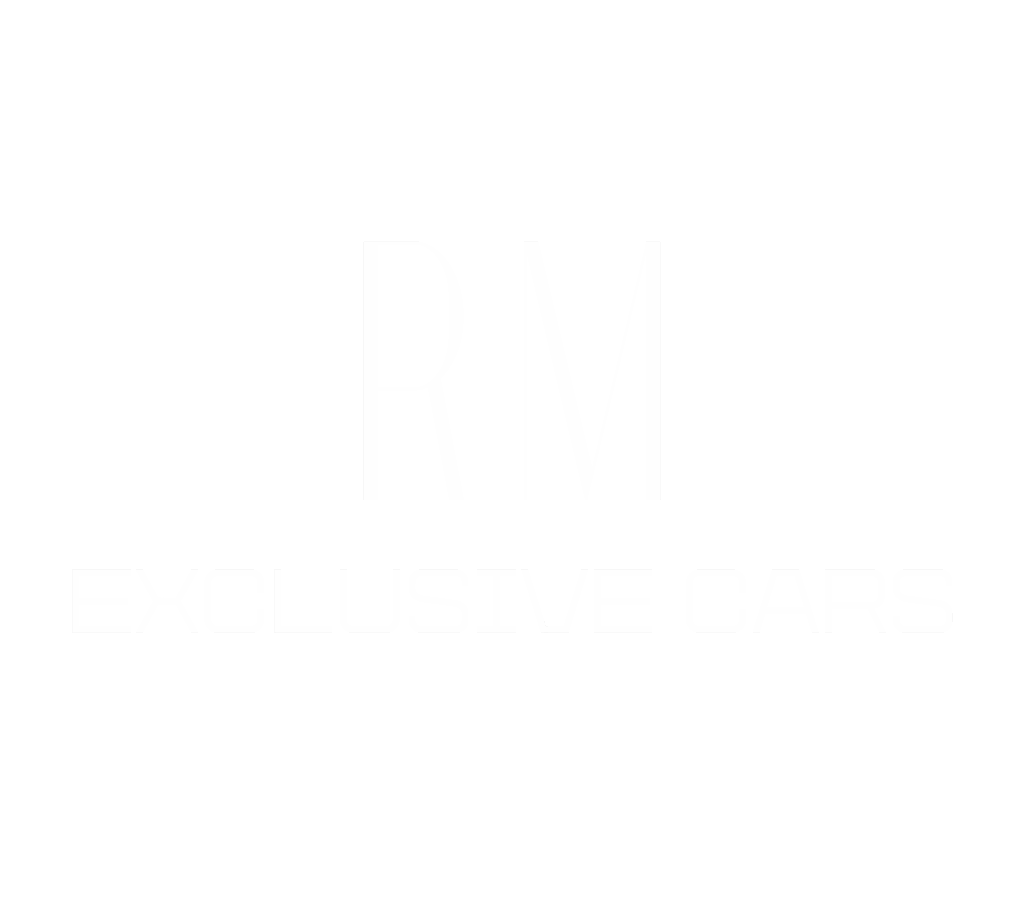 logo Rm Exclusive Cars