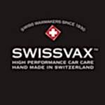 logo Swissvax