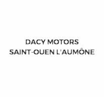 logo VW Dacy Motors